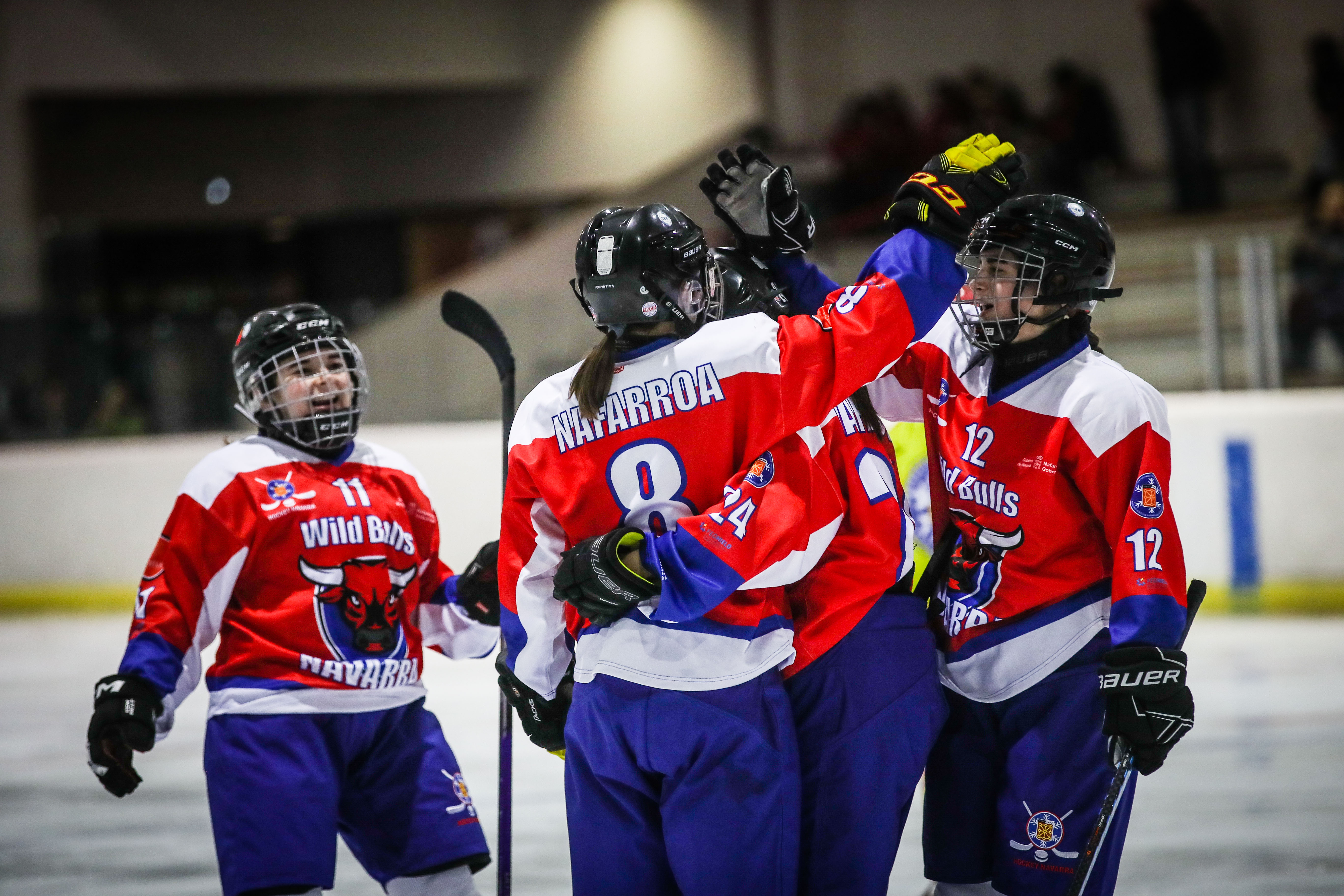 3era Edici&oacute;n Trofeo Comunidad Foral de Navarra